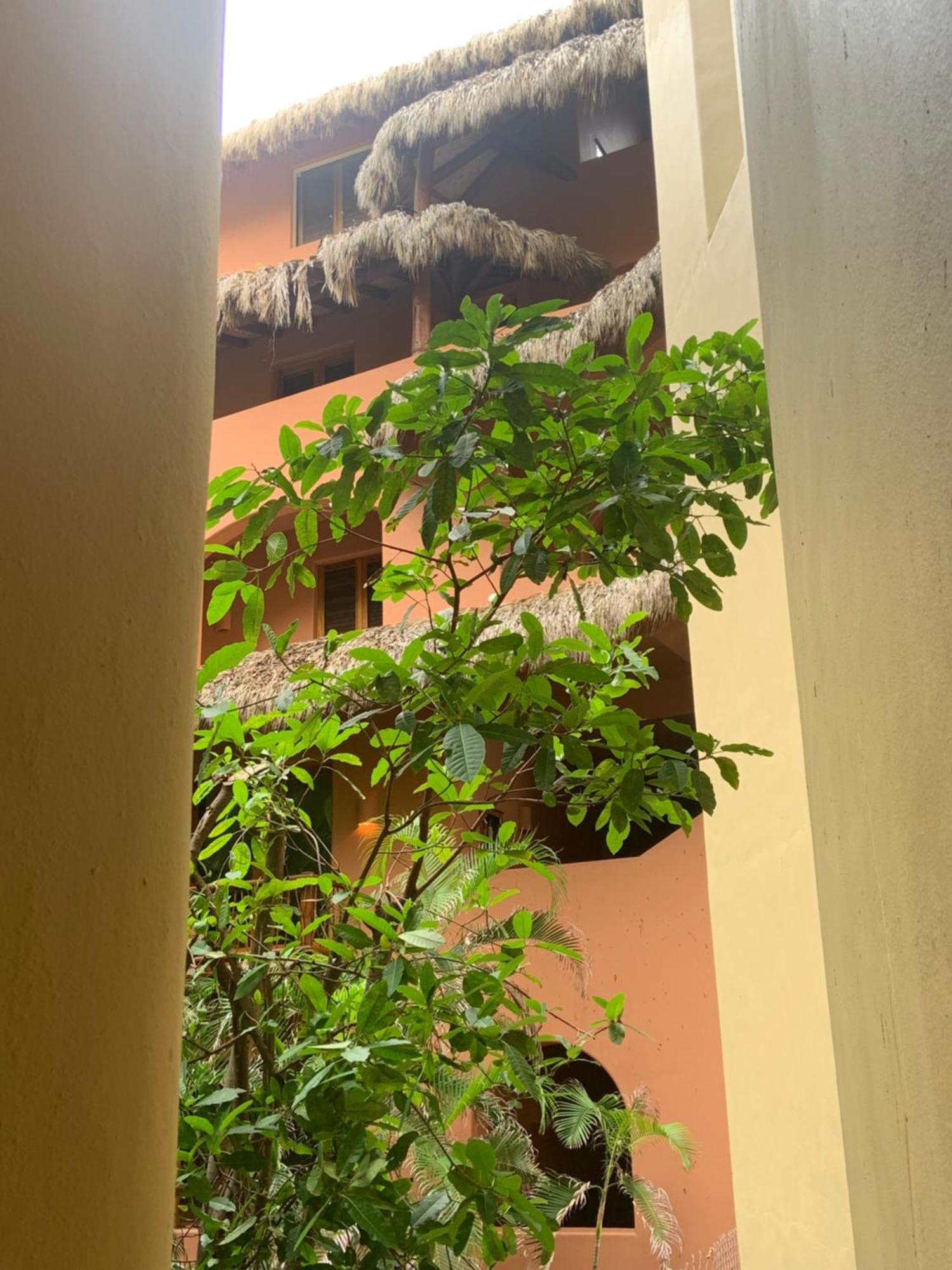 Villas Kaukan By Tasman Zihuatanejo Exterior photo