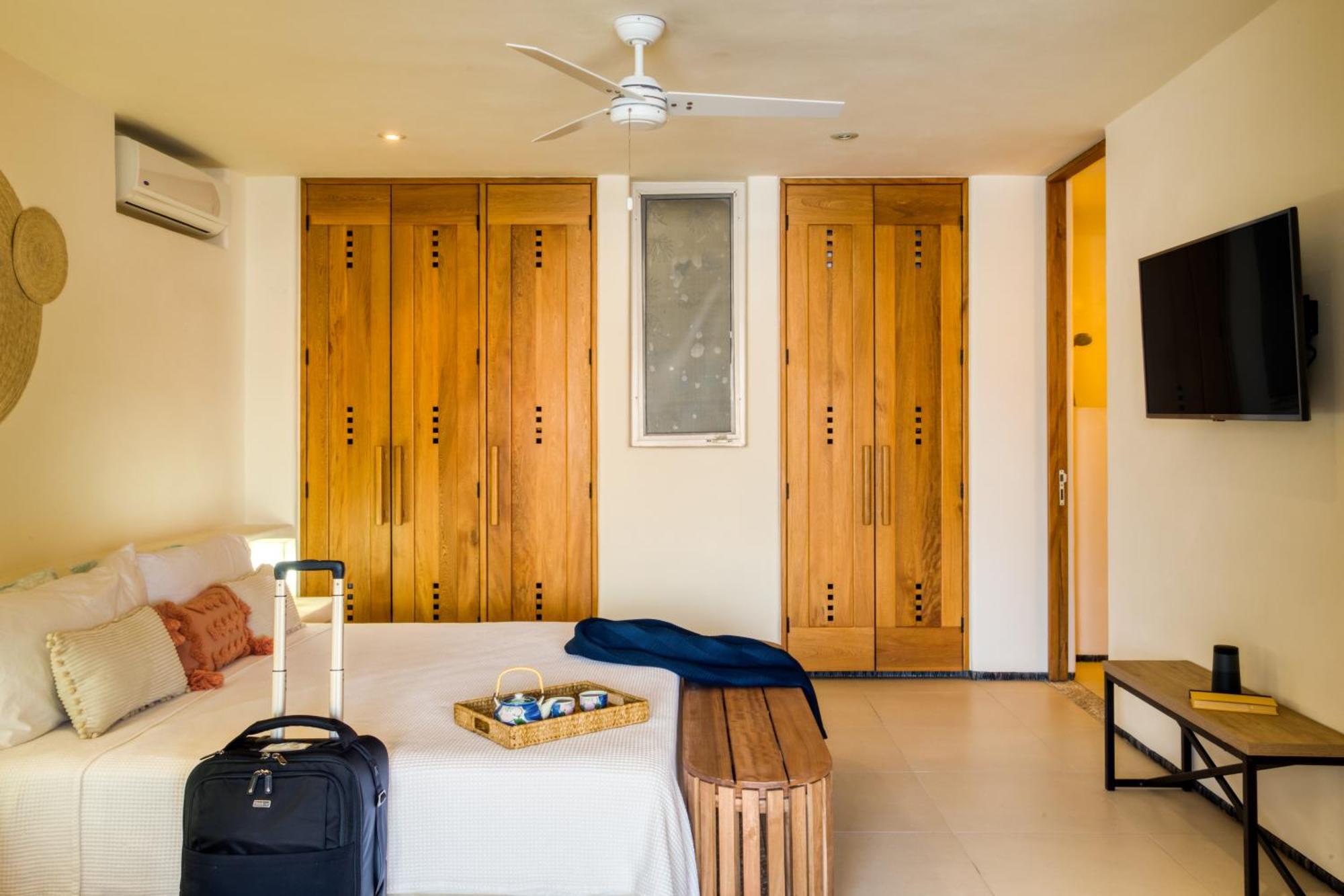 Villas Kaukan By Tasman Zihuatanejo Exterior photo